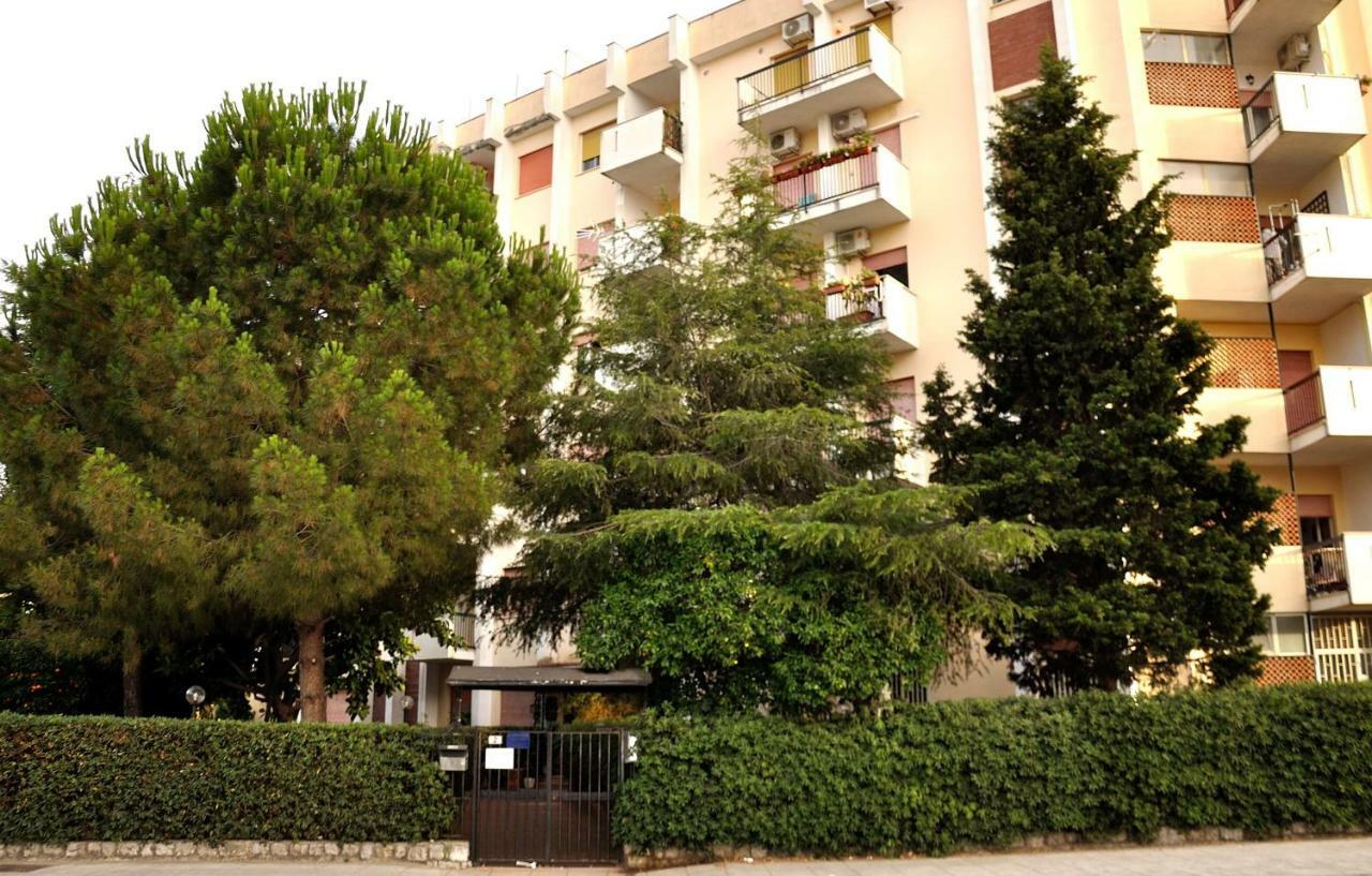 Casa Rosetta Apartment Palermo Luaran gambar